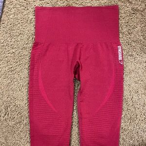 Gymshark leggings women’s medium